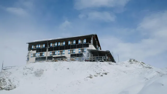 Skiferie i San Martino di Castrozza