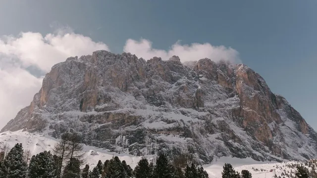Skiferie i Val di Fiemme